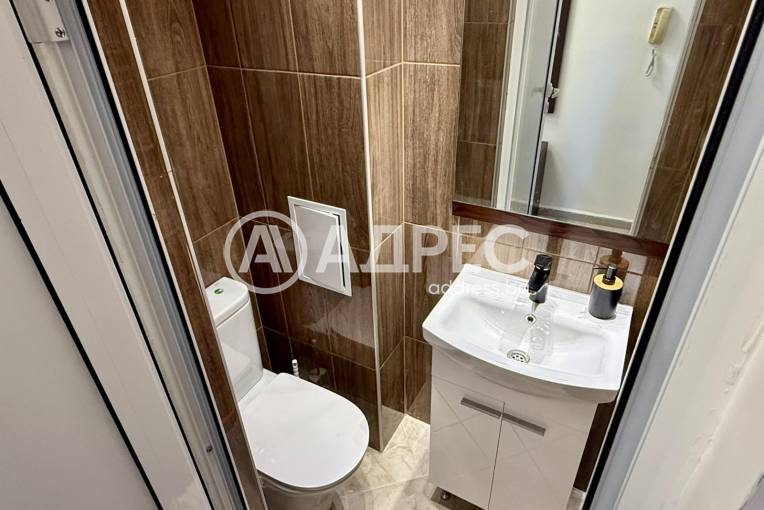 Тристаен апартамент, София, Малинова Долина, 669362, Снимка 13