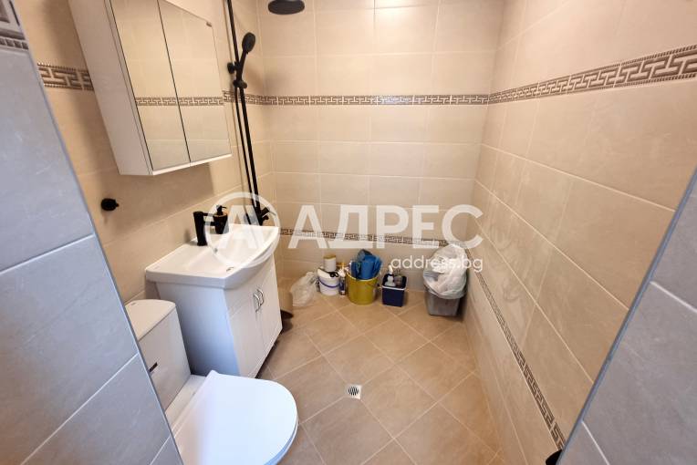 Тристаен апартамент, София, Малинова Долина, 669362, Снимка 16