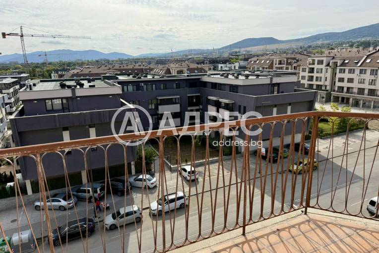 Тристаен апартамент, София, Малинова Долина, 669362, Снимка 4