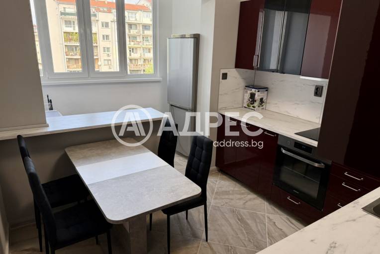 Тристаен апартамент, София, Малинова Долина, 669362, Снимка 5