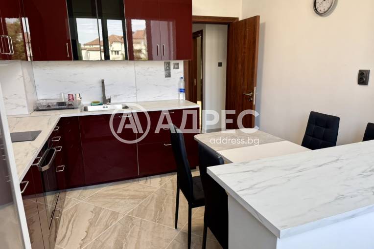 Тристаен апартамент, София, Малинова Долина, 669362, Снимка 6