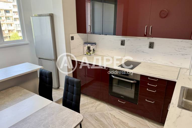 Тристаен апартамент, София, Малинова Долина, 669362, Снимка 7