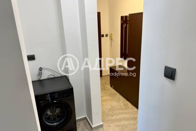 Тристаен апартамент, София, Малинова Долина, 669362, Снимка 8