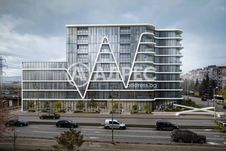 Тристаен апартамент, София, Люлин 2, 671362, Снимка 5