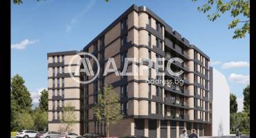 Двустаен апартамент, София, Център, 677362, Снимка 1