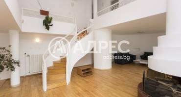 Многостаен апартамент, София, Бояна, 679362, Снимка 13