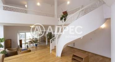 Многостаен апартамент, София, Бояна, 679362, Снимка 19