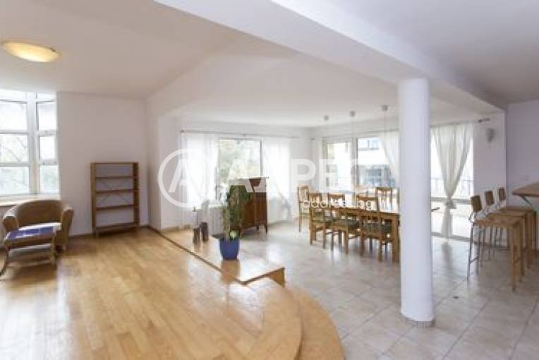 Многостаен апартамент, София, Бояна, 679362, Снимка 1