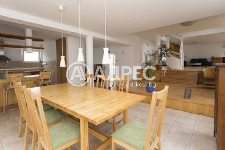 Многостаен апартамент, София, Бояна, 679362, Снимка 11