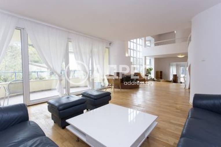 Многостаен апартамент, София, Бояна, 679362, Снимка 18