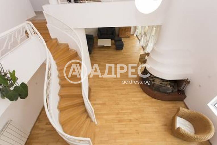 Многостаен апартамент, София, Бояна, 679362, Снимка 25