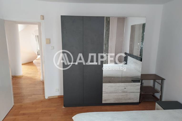 Многостаен апартамент, София, Бояна, 679362, Снимка 49