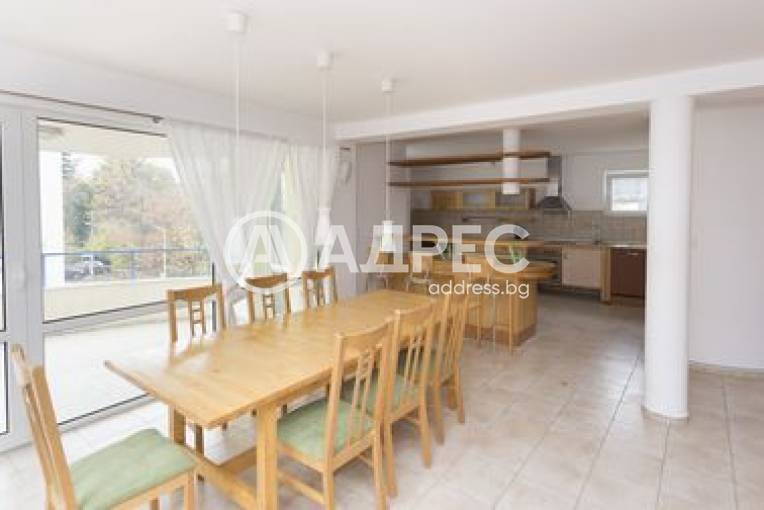 Многостаен апартамент, София, Бояна, 679362, Снимка 8