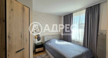 Тристаен апартамент, София, Манастирски ливади - запад, 684362, Снимка 8