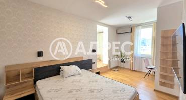 Тристаен апартамент, София, Манастирски ливади - запад, 684362, Снимка 11