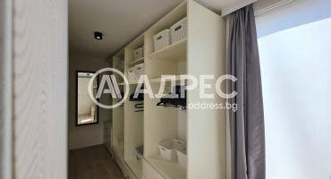 Тристаен апартамент, София, Манастирски ливади - запад, 684362, Снимка 13