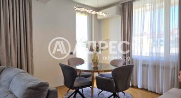 Тристаен апартамент, София, Манастирски ливади - запад, 684362, Снимка 2