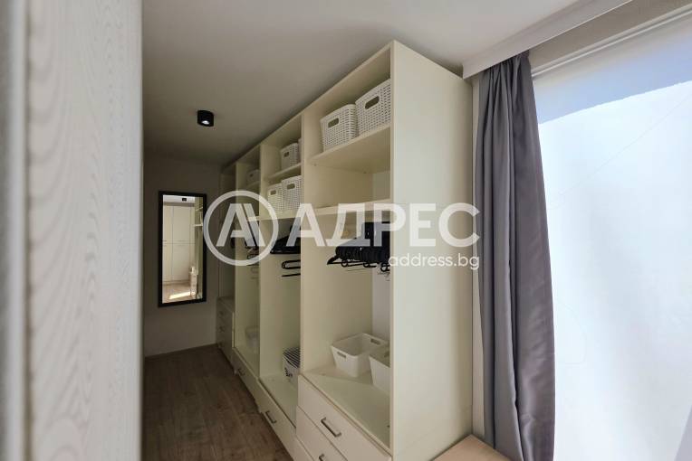 Тристаен апартамент, София, Манастирски ливади - запад, 684362, Снимка 13