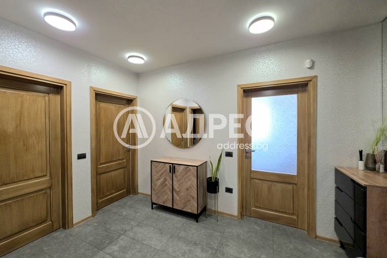 Тристаен апартамент, София, Манастирски ливади - запад, 684362, Снимка 6