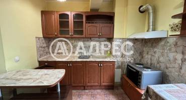 Двустаен апартамент, Варна, Зимно кино Тракия, 692362, Снимка 2