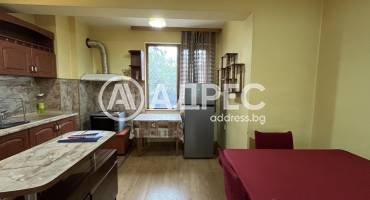 Двустаен апартамент, Варна, Зимно кино Тракия, 692362, Снимка 3