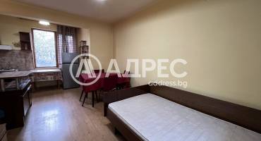 Двустаен апартамент, Варна, Зимно кино Тракия, 692362, Снимка 4