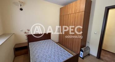 Двустаен апартамент, Варна, Зимно кино Тракия, 692362, Снимка 6