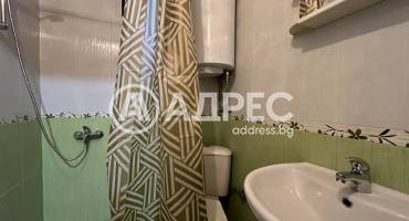 Двустаен апартамент, Варна, Зимно кино Тракия, 692362, Снимка 9