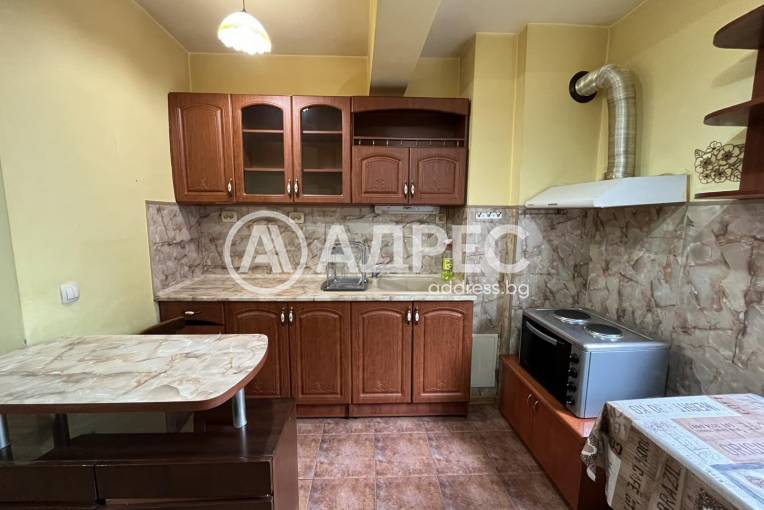 Двустаен апартамент, Варна, Зимно кино Тракия, 692362, Снимка 2