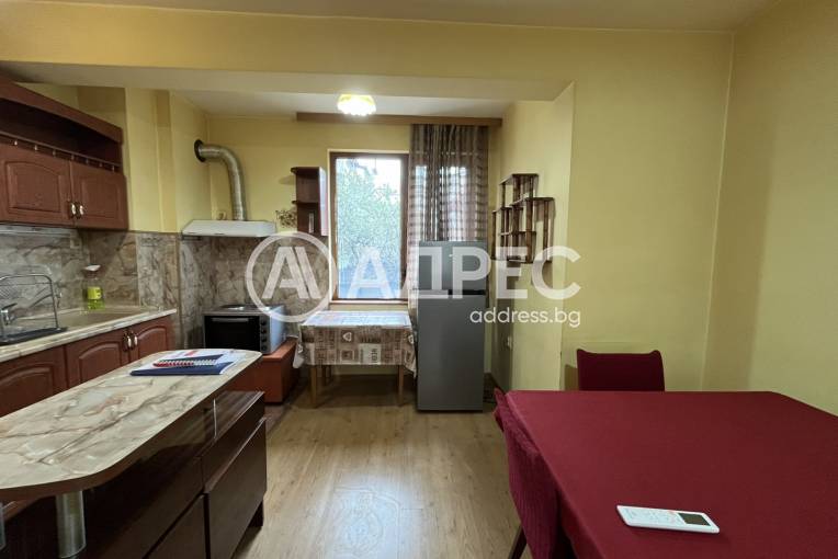 Двустаен апартамент, Варна, Зимно кино Тракия, 692362, Снимка 3