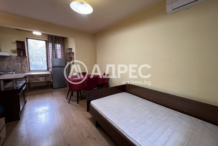 Двустаен апартамент, Варна, Зимно кино Тракия, 692362, Снимка 4
