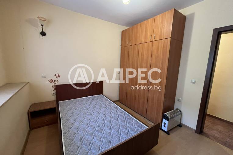 Двустаен апартамент, Варна, Зимно кино Тракия, 692362, Снимка 6
