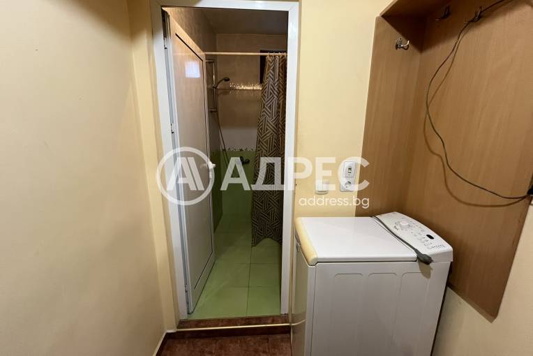 Двустаен апартамент, Варна, Зимно кино Тракия, 692362, Снимка 8