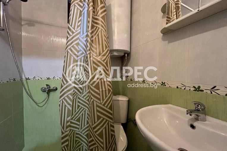 Двустаен апартамент, Варна, Зимно кино Тракия, 692362, Снимка 9