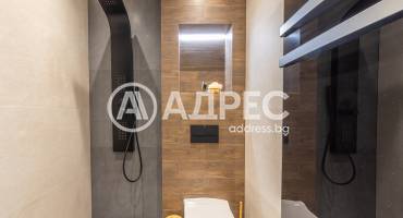 Тристаен апартамент, Варна, Бриз, 694362, Снимка 9