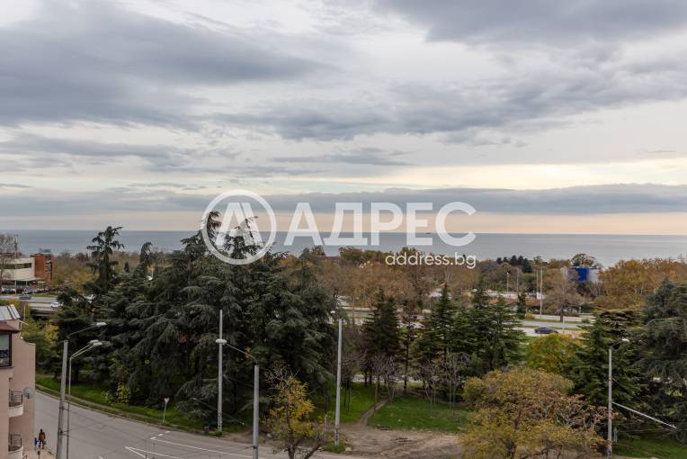 Тристаен апартамент, Варна, Бриз, 694362, Снимка 2