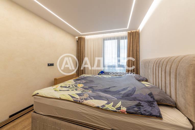 Тристаен апартамент, Варна, Бриз, 694362, Снимка 7