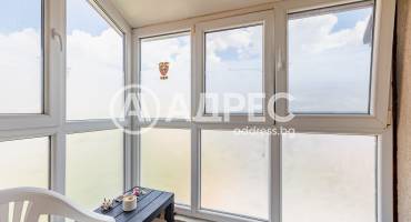 Многостаен апартамент, Варна, Трошево, 701362, Снимка 9