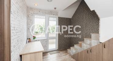 Многостаен апартамент, Варна, Трошево, 701362, Снимка 10