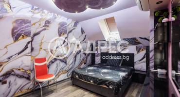 Многостаен апартамент, Варна, Трошево, 701362, Снимка 11