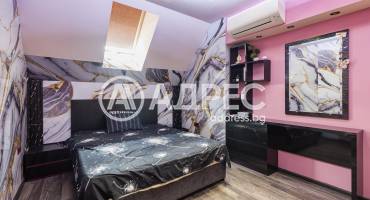 Многостаен апартамент, Варна, Трошево, 701362, Снимка 12