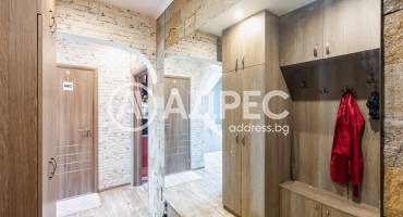 Многостаен апартамент, Варна, Трошево, 701362, Снимка 14