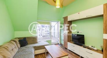 Многостаен апартамент, Варна, Трошево, 701362, Снимка 16