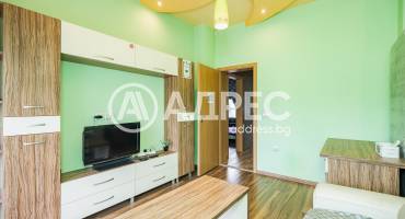 Многостаен апартамент, Варна, Трошево, 701362, Снимка 17