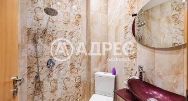 Многостаен апартамент, Варна, Трошево, 701362, Снимка 19