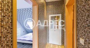 Многостаен апартамент, Варна, Трошево, 701362, Снимка 20