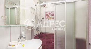Многостаен апартамент, Варна, Трошево, 701362, Снимка 4
