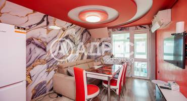 Многостаен апартамент, Варна, Трошево, 701362, Снимка 7