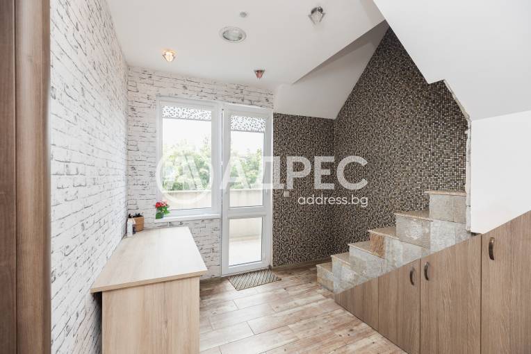Многостаен апартамент, Варна, Трошево, 701362, Снимка 10