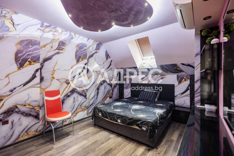 Многостаен апартамент, Варна, Трошево, 701362, Снимка 11